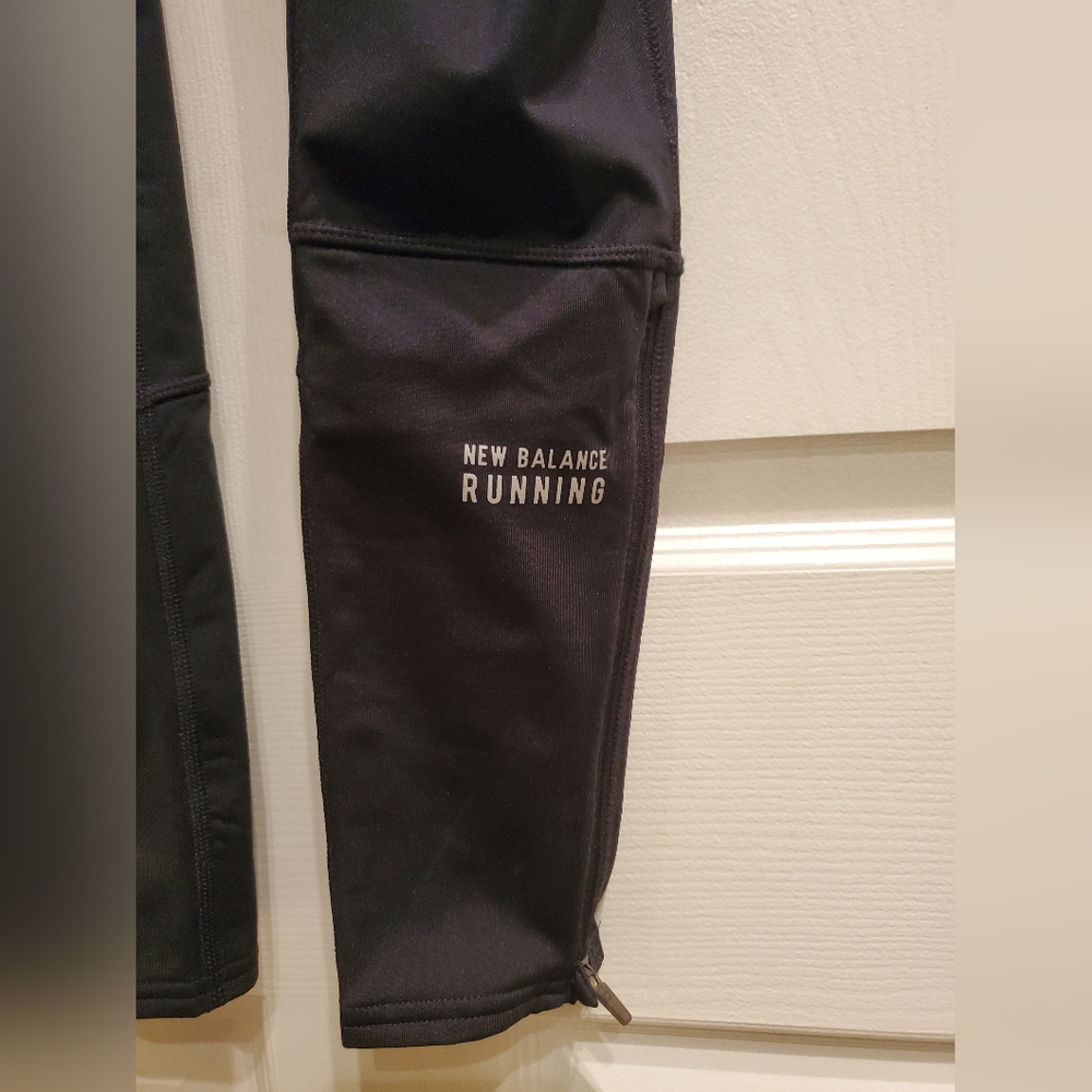 New Balance Impact Run Tights